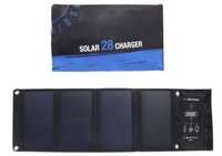 Solar Charger 28W (Солнечная панель 28 Вт)