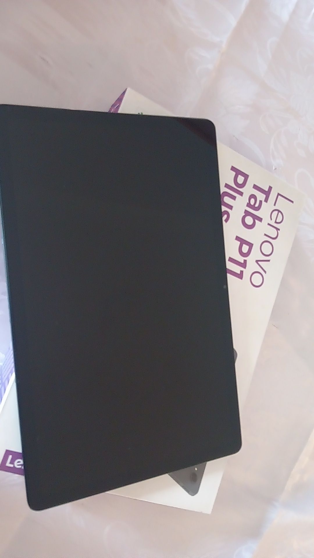 Tablet Lenovo p11 plus
