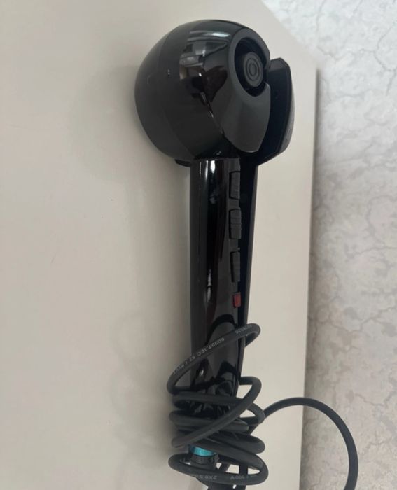 Lokówka automatyczna do wlosow babyliss