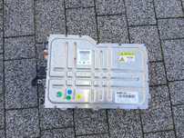 PEUGEOT 3008 II 1.6 HYBRYDA konwerter bateria 9843325780 A6MC30
