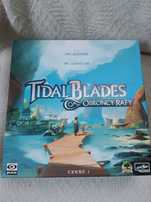 Tidal Blades jak nowa
