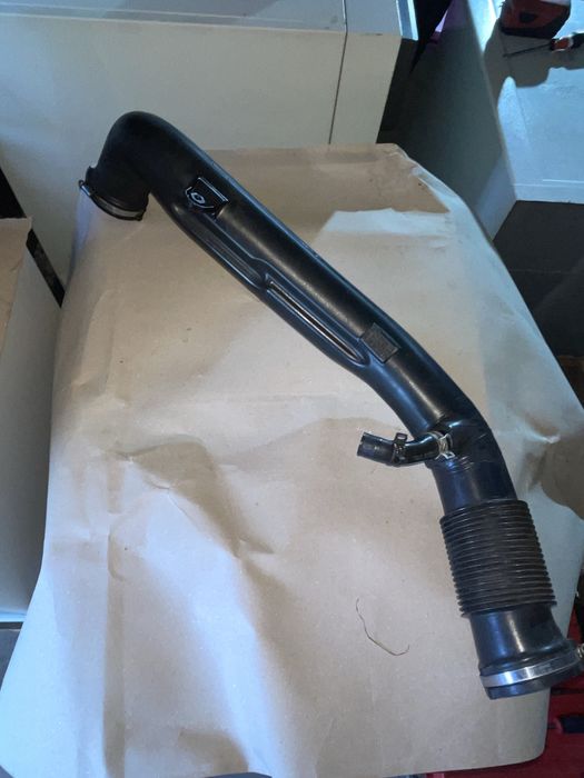 Rury dolotowe Volvo S60 v60 - Tanio