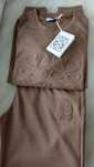 Dres damski z logo M