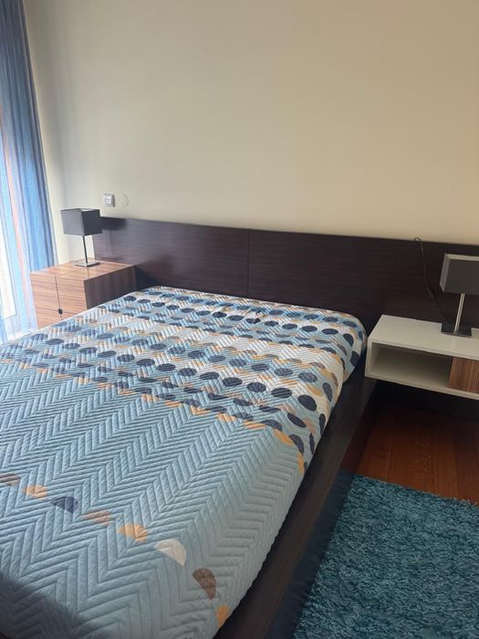 Quarto Completo para venda