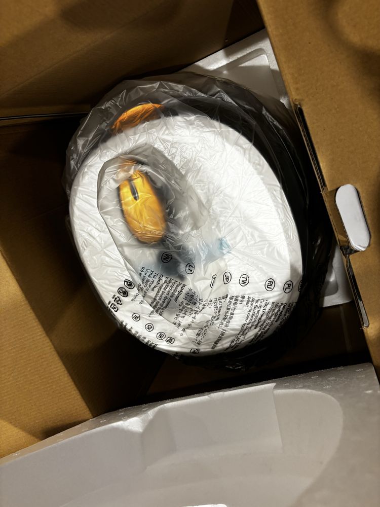 Paul Caltier Multi-Cooker FR-21 Garnek do szybkiego gotowania