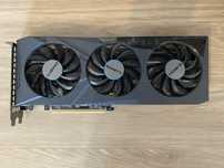 NVIDIA RTX 3070 Gigabyte Eagle OC