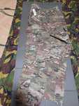 Spodnie wojskowe taktyczne combat PANT multicam US Army M/L