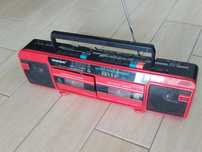 Radiomagnetofon Thompsonic
