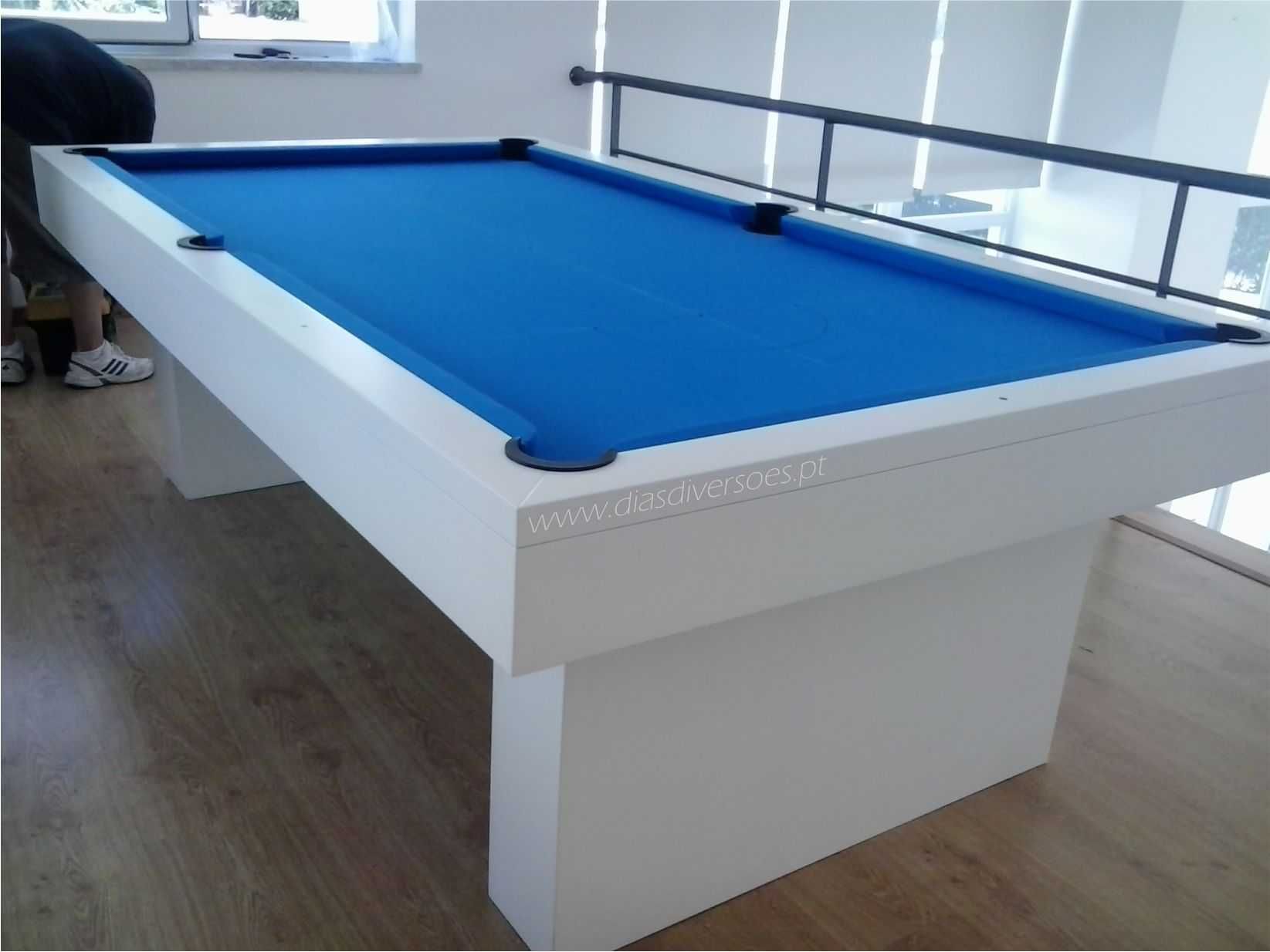 Snooker modelo "Funchal" - NOVOS