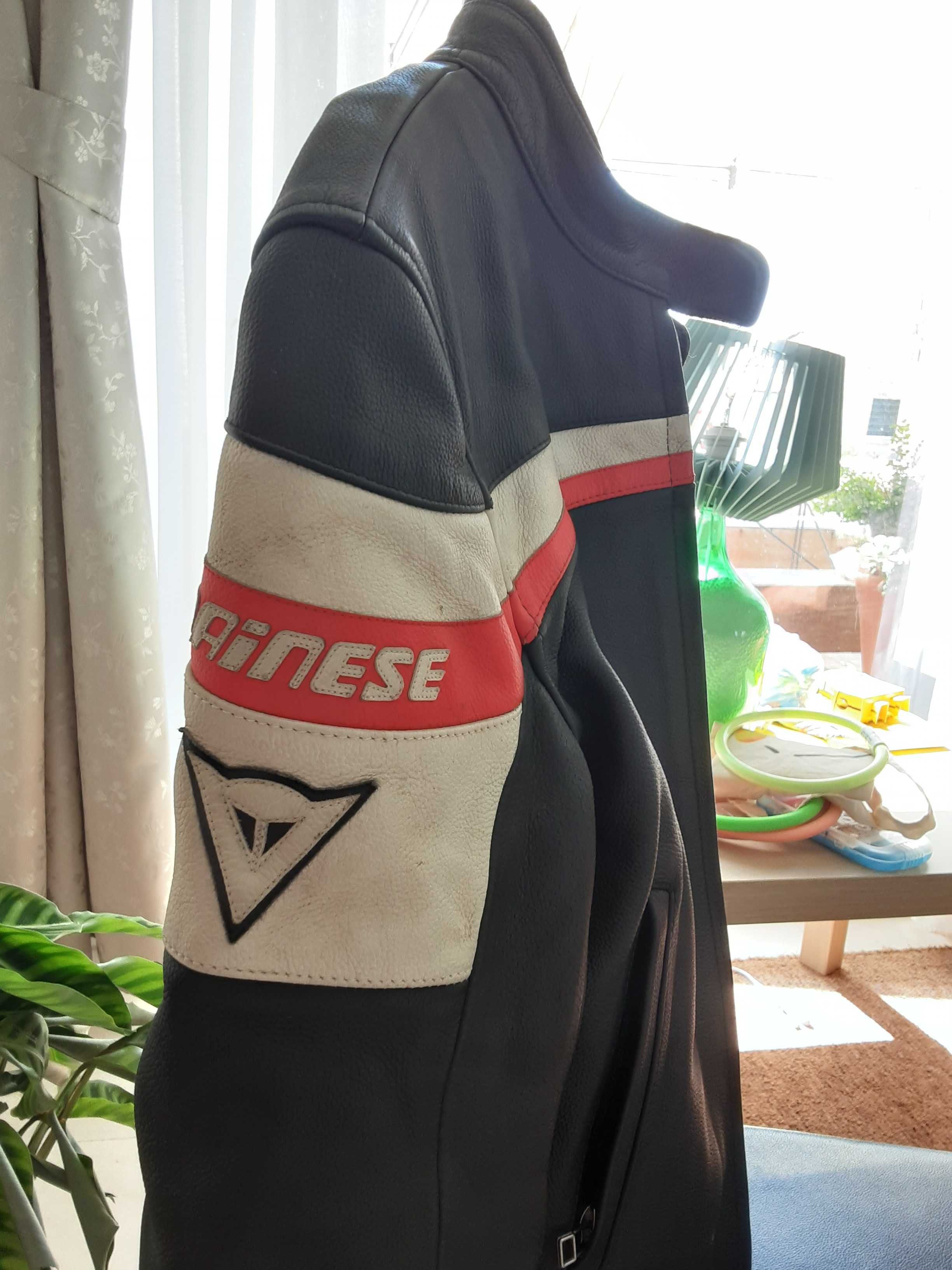 Casaco Dainese em ótimo estado