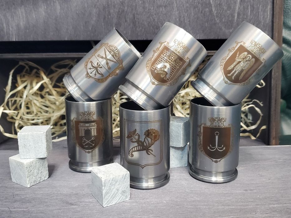 Лазерне гравіювання Харків