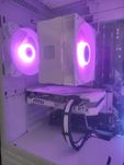 Відеокарта RTX 4060 MSI Ventus 2X WHITE