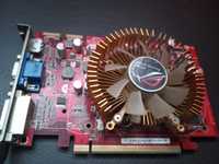 Відеокарта Asus ATI Radeon HD 4670 512mb ddr3