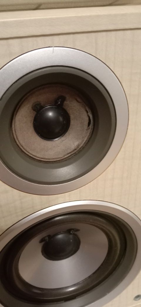 Музыкальный  центр HI-FI  микросистемаKENWOOD HM-332