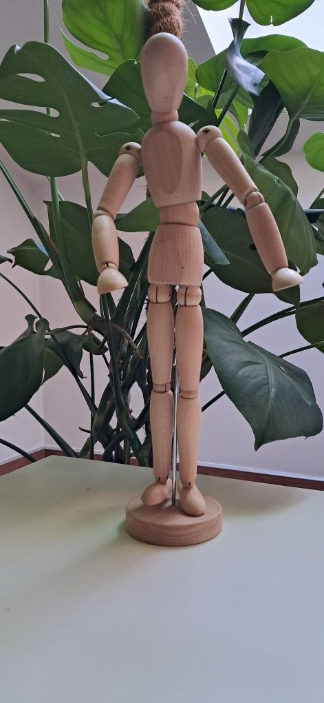 Figurka ozdobna IKEA