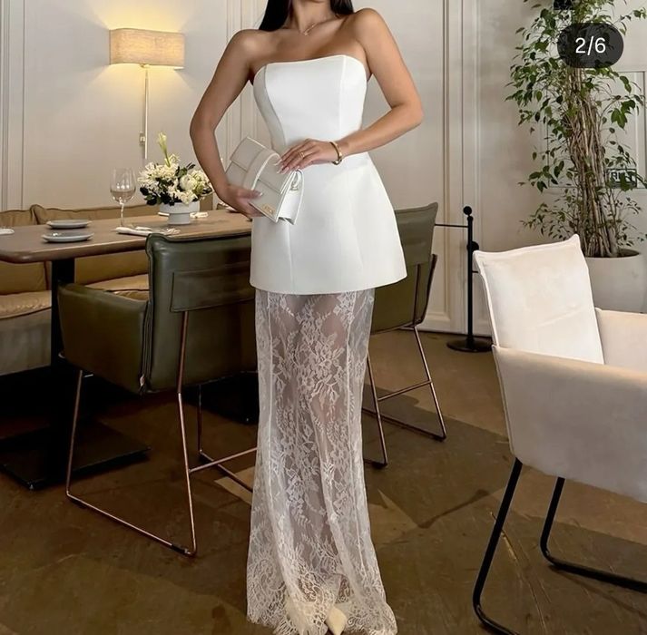 Трендова сукня цього сезону