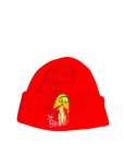 Barbie Disney Vintage Hat Beanie Czapka
