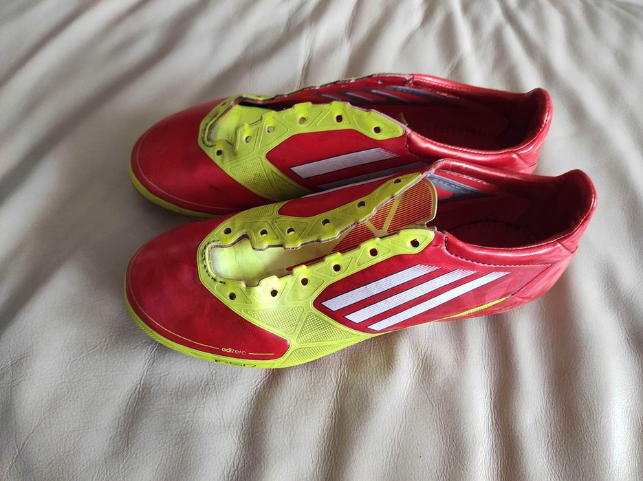 buty korki piłkarskie adidas 36