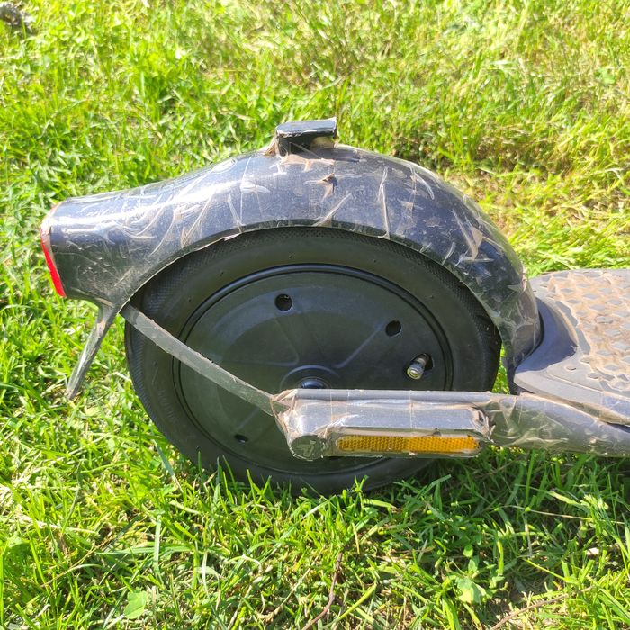 Електросамокат Segway Ninebot F2E