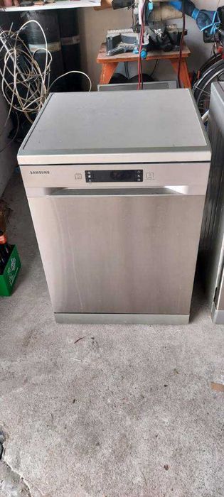 Zmywarka Samsung i beko