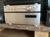 Luxman C-03 M-03
