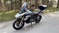 Bmw r1200gs (не r1250, r1300gs)