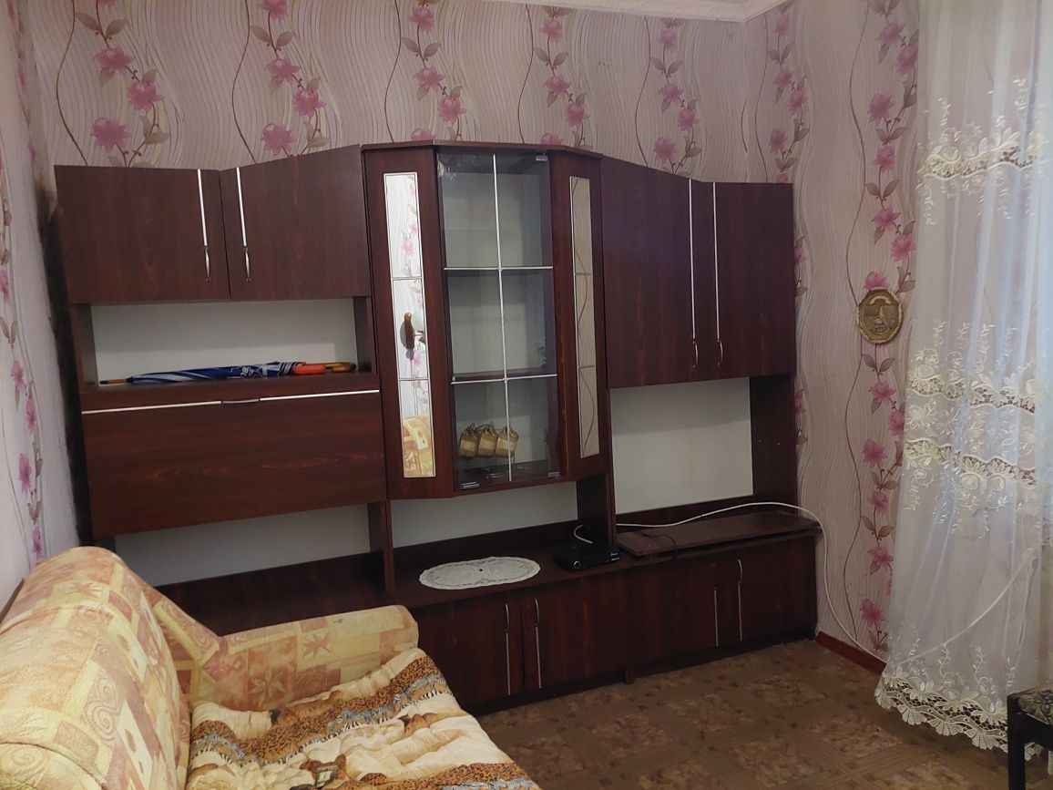 Часть дома ул.Олимпийская