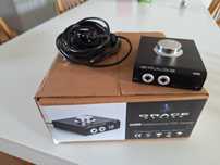 Wzmacniacz słuchawkowy Grace m900 DAC