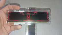 Goodram pamięć RAM DDR4 2x8gb 2666Mhz cl16