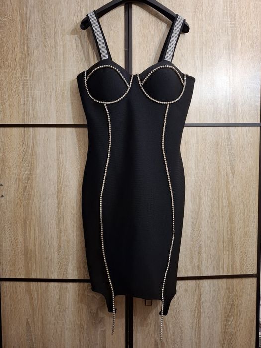 Красивое платье  Италия