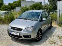 Ford C-Max 1.8 Benzyna * 2005* Zadbany * Klima * Bez Wkładu * Zamiana