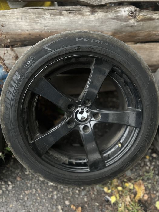 Диски Бмв р17 5х120 12000 за комплект!!!
