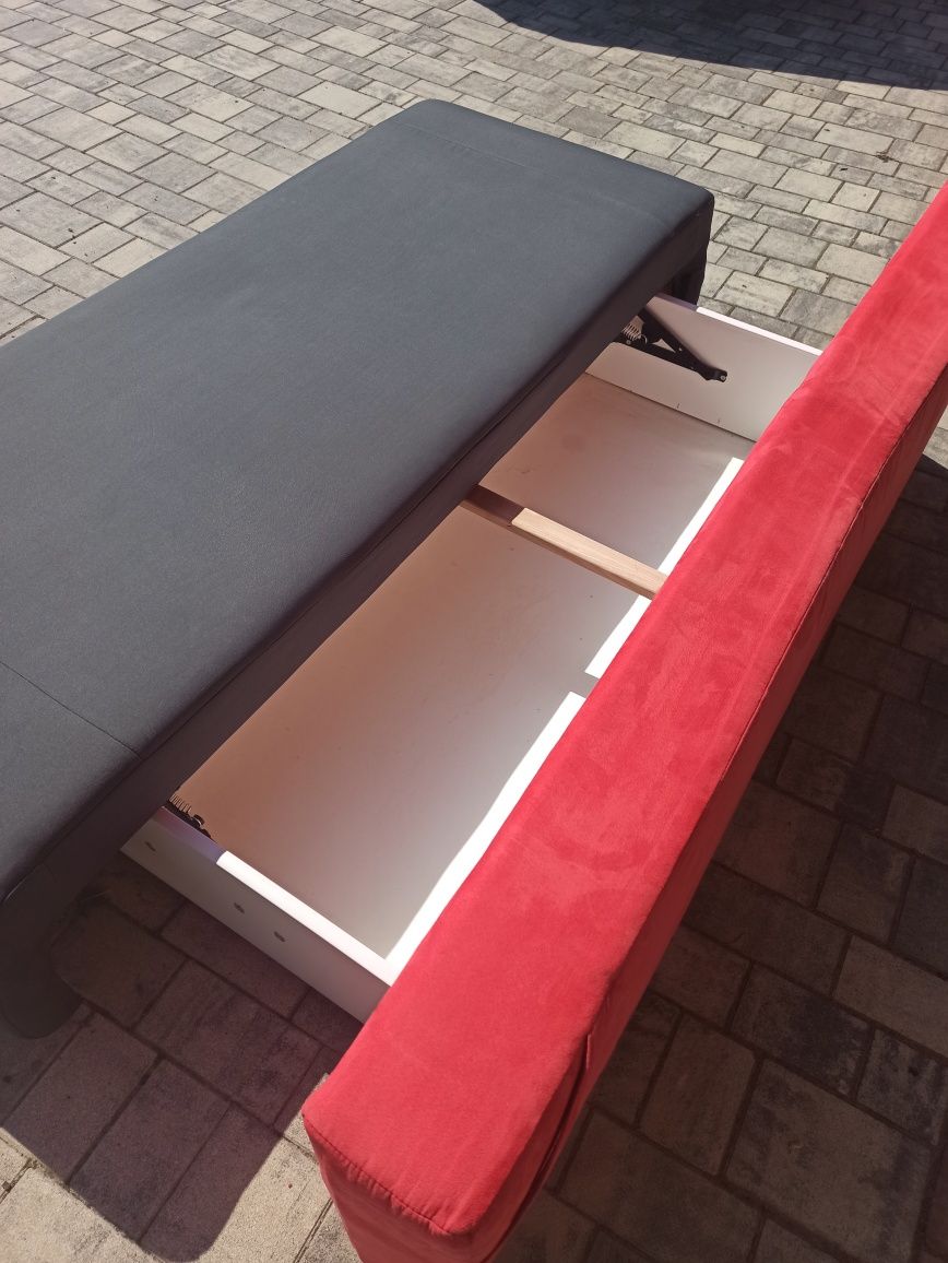 SOFA kanapa wersalka łóżko młodzieżowe