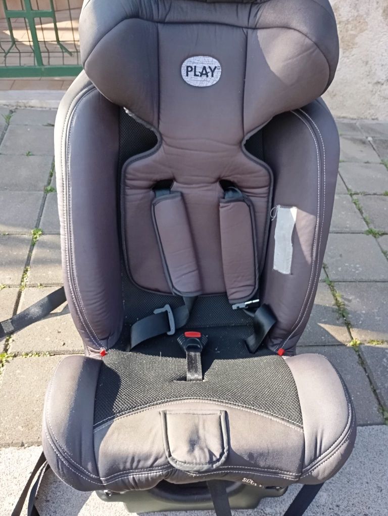 Cadeira com isofix