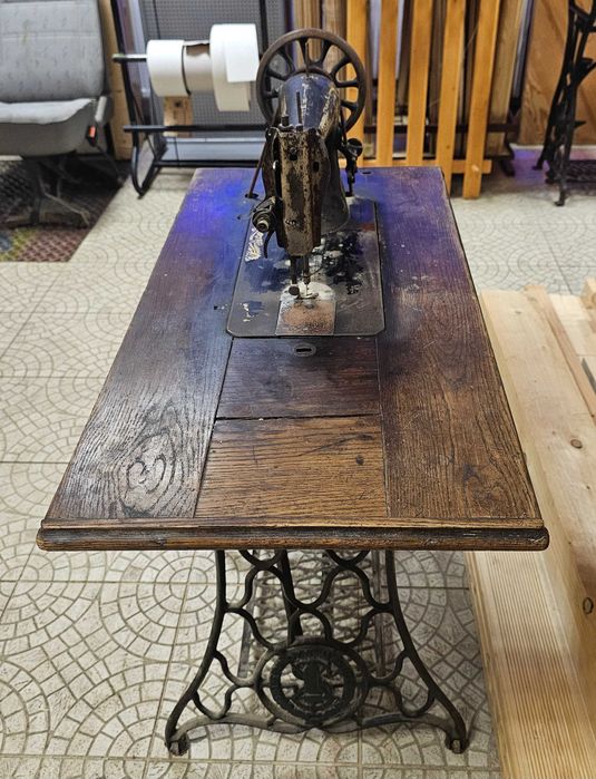 Maszyna do szycia Singer