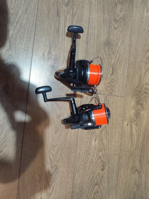 Kołowrotki SHIMANO