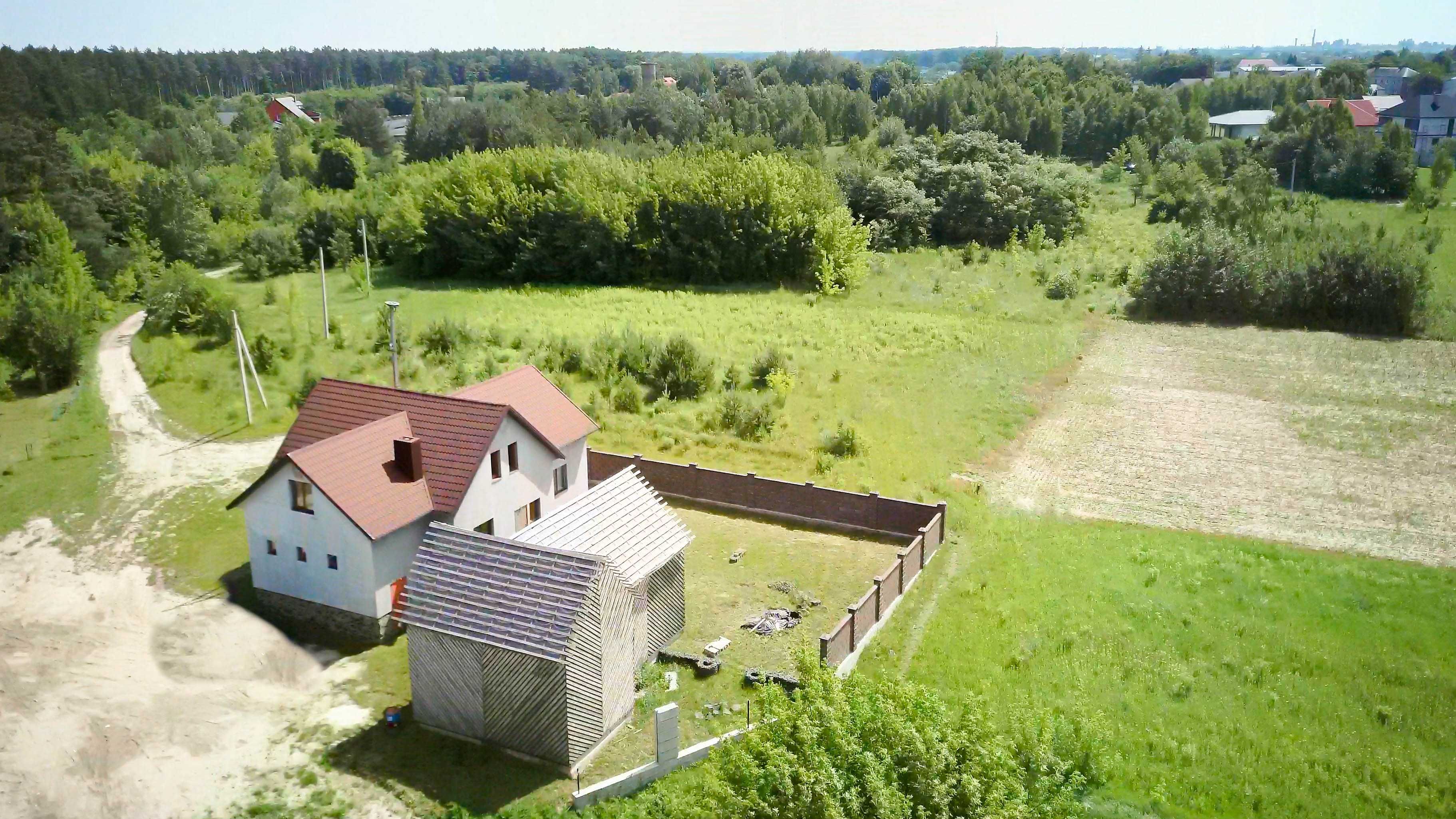 Продам домоволодіння в смт.Клевань.