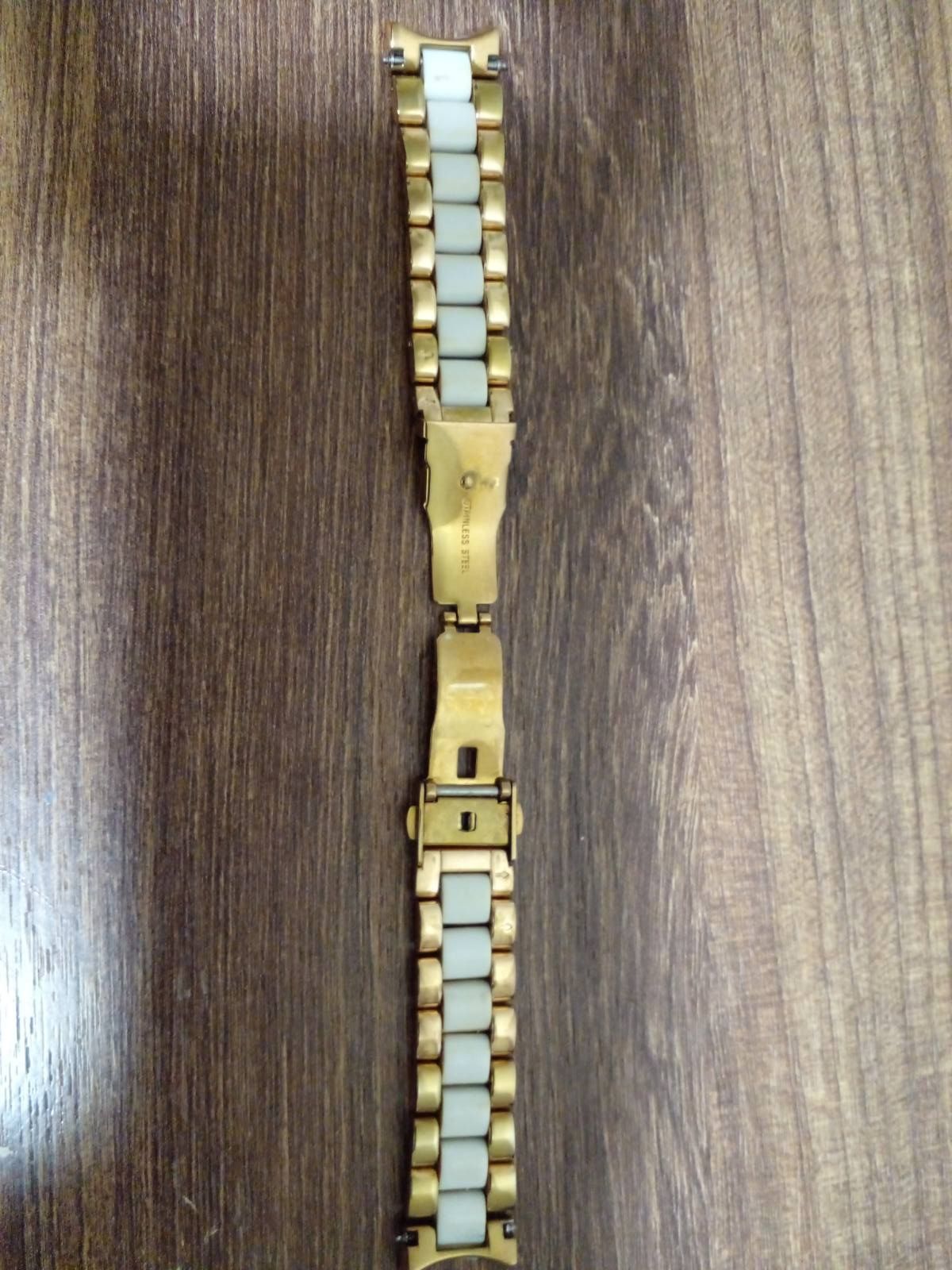 Браслет для часов Michael kors 18 мм .