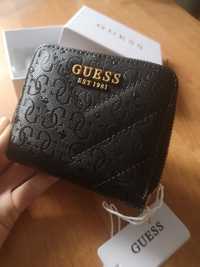 Portfel damski GUESS