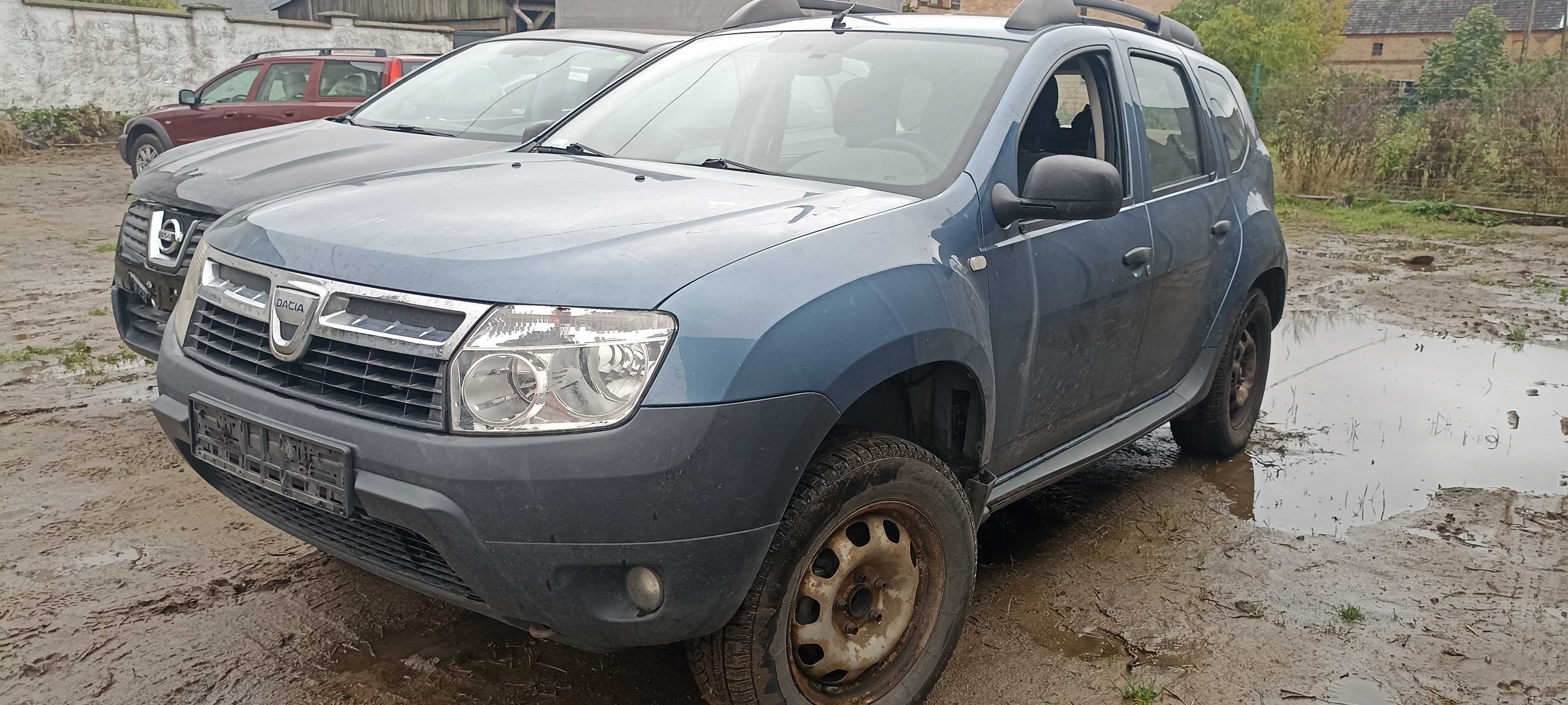 koła felgi stalowe 5x114.3 et50 opona zimowa 215/65r16 daci duster