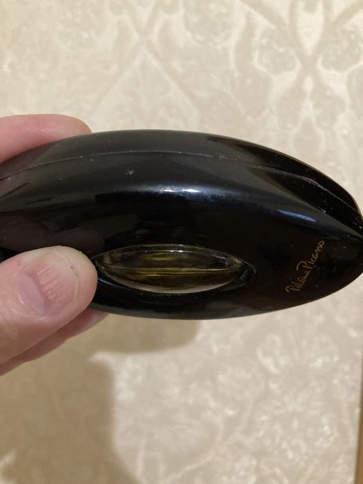 Духи Paloma Picasso 1984 год Оригинал остаток 5 мл из 20 мл.