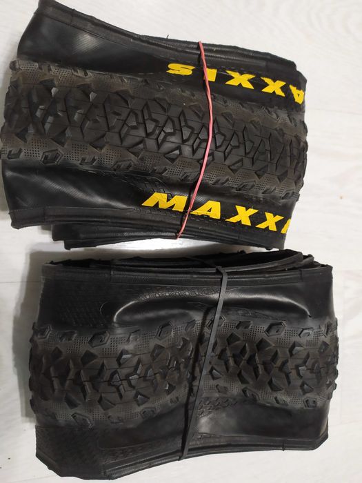 370 грамм!! Maxxis maxxlite 29х2.0 Ультра лёгкие МТБ покрышки
