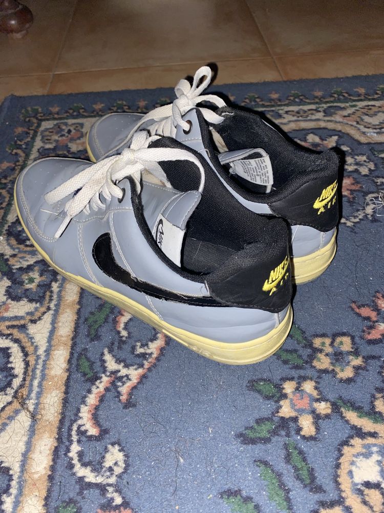Tenis air force 1