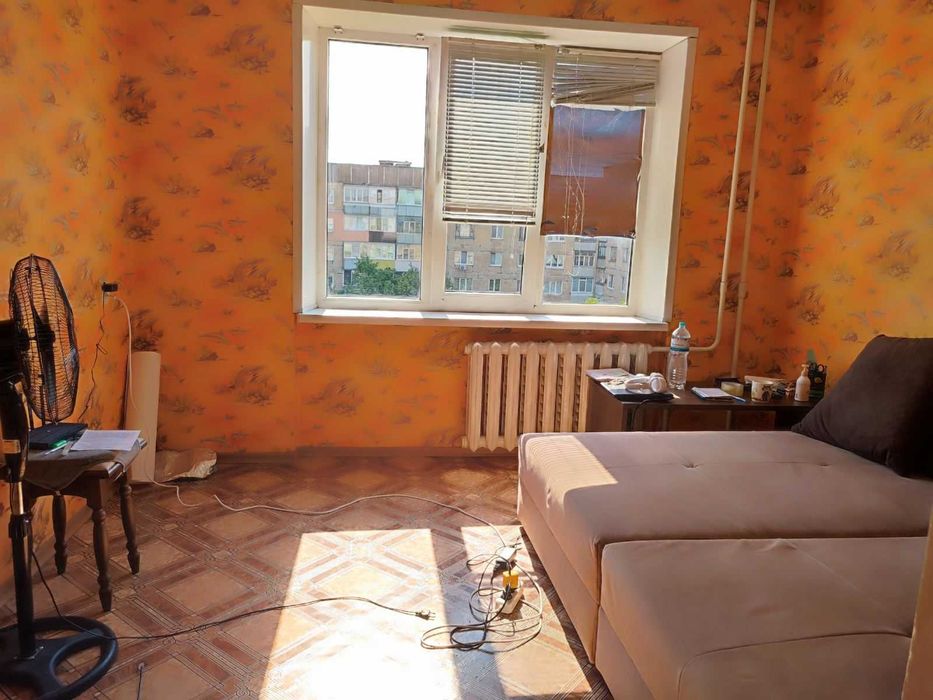 Оренда 3-х кім. вул. Адмірала Головко ( Даманський)