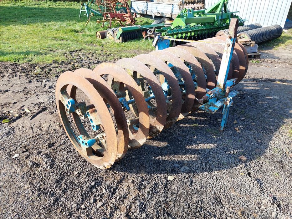 Wał Lemken  variopack 110.