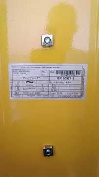 Stanley Spawarka Mikromig 10880, z drutem wypełniającym, spawarka 230v