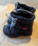 Buty zimowe śniegowce elefanten 23