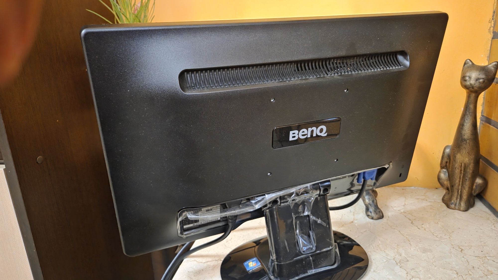 Монітор 20" BenQ G2025HDA