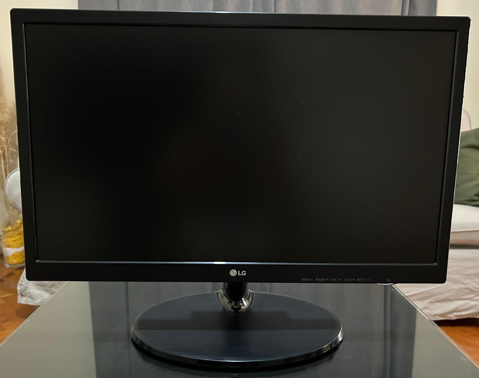 Desktop Intel i5 | 8GB RAM | SSD 512GB NVMe | Gráfica Dedicada e mais