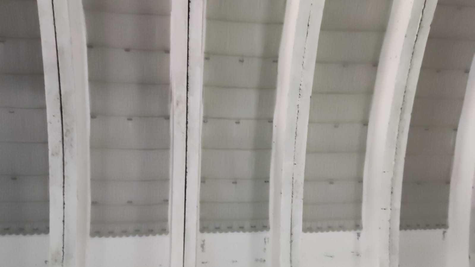Zestaw ogrzewania/chłodzenia kapilarnego dla domu 100-125 m2